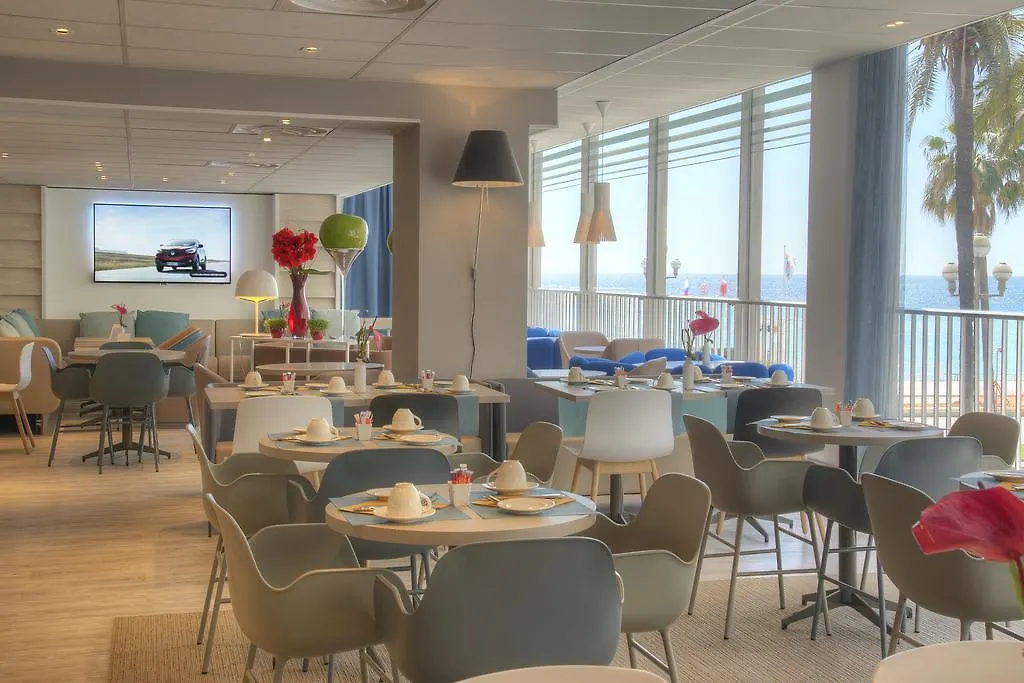 Mercure Nice Promenade Des Anglais Hotel