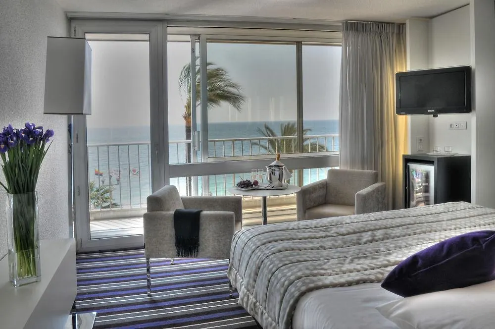 Mercure Nice Promenade Des Anglais