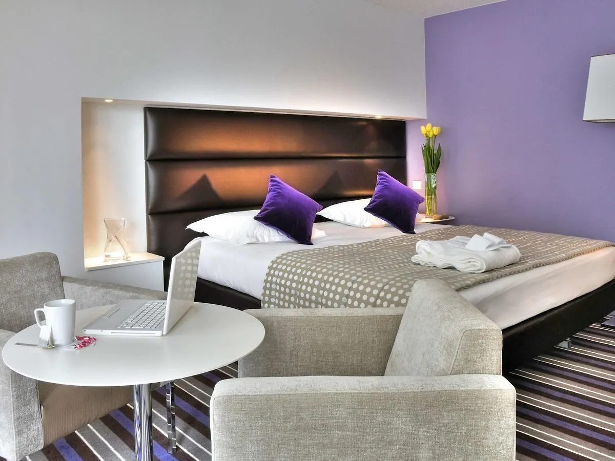 Hotel Mercure Nice Promenade Des Anglais