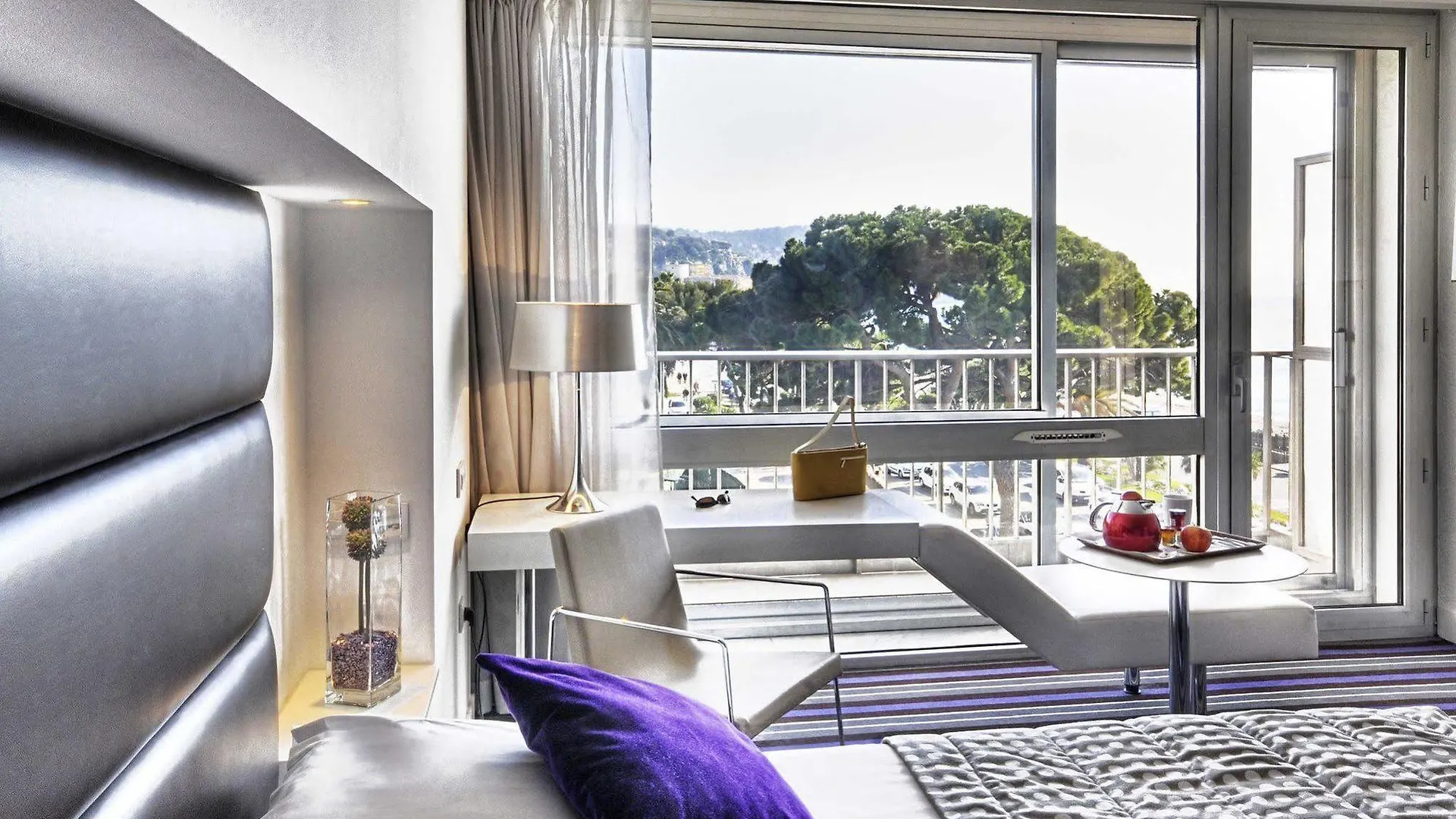 Hotel Mercure Nice Promenade Des Anglais