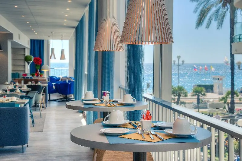 Mercure Nice Promenade Des Anglais 4*,  France