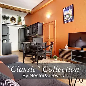  Apartment Nestor&jeeves - Rossetti Vieux - Old Town - Close Sea