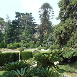 Apartment Les Grands Cedres C1 7 Avenue De Fabron