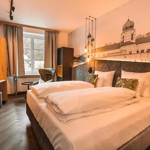 Am Paulusbogen Hotel Passau