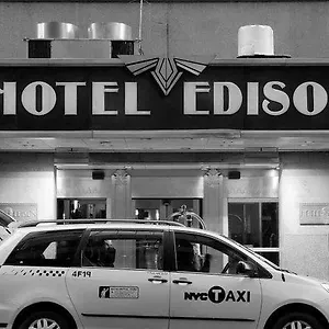 Edison Times Square Hotel New York