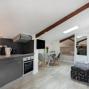Appartement Les Lions, Nice