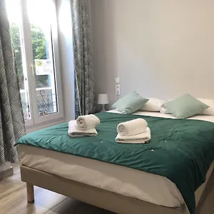 Отель Le Etoile