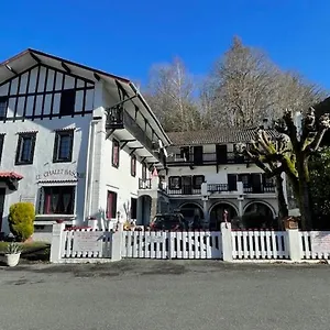 Le Basque France