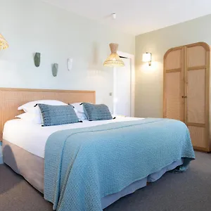 Hotel Cézanne Boutique-hôtel Aix-en-Provence