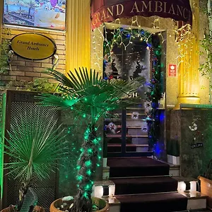 Grand Ambiance 2* Стамбул