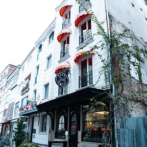 Pearl 3* Стамбул