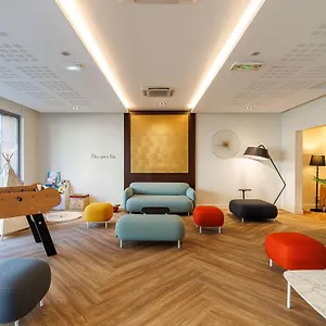 Adagio Centre Lejlighedshotel