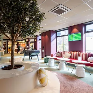 Hotel Ibis Centre Gares Lille