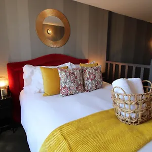 Hotel Alexandra Lyon