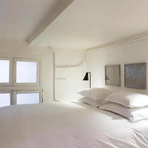 Habitat Parisien - 2br-1ba - Opera Palais Royal Paris