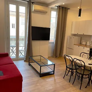 A Meyerbeer Apartamento