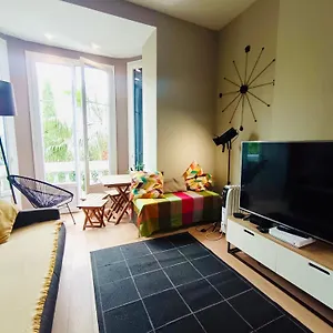Dreamplace Apartamento