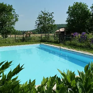 La Pénardière France