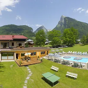 La Cour Aparthotel Samoëns