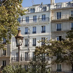 Marais Bastille 3* Париж