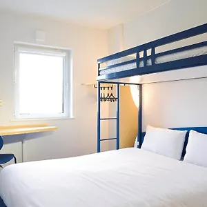 Ibis Budget Rennes Cesson-Sevigne