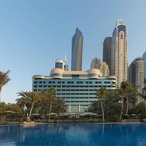 Le Meridien Mina Seyahi Resort&waterpark Resort Dubai