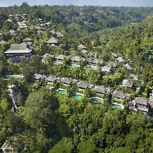 The Royal Pita Maha Resort Ubud