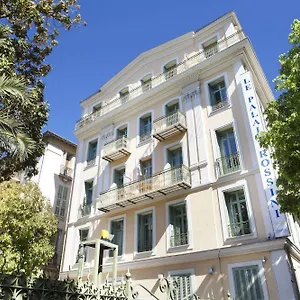 Odalys Le Palais Rossini Apart-hotel