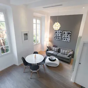  Apartment Magnificent Loft - Very