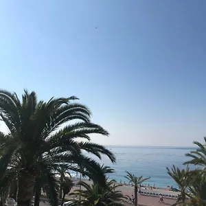 Appartement Le Carre D'or, Nice