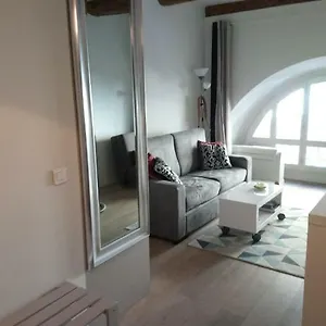 Appartement Sam Le Lezard Sarl, Nice
