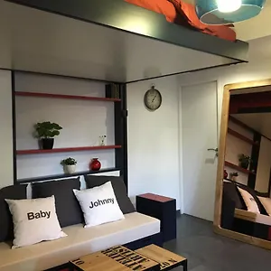 Appartement 33, Nice