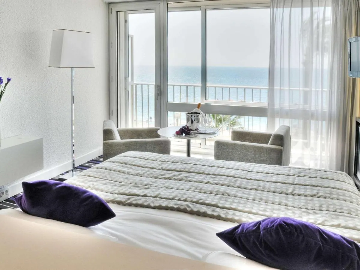 Mercure Nice Promenade Des Anglais Hotel