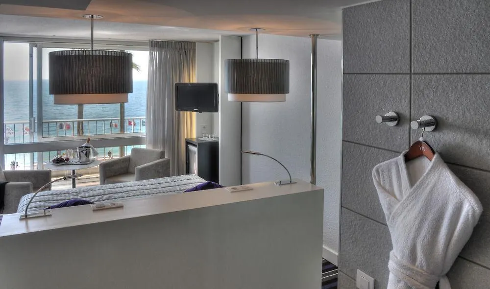 Mercure Nice Promenade Des Anglais France