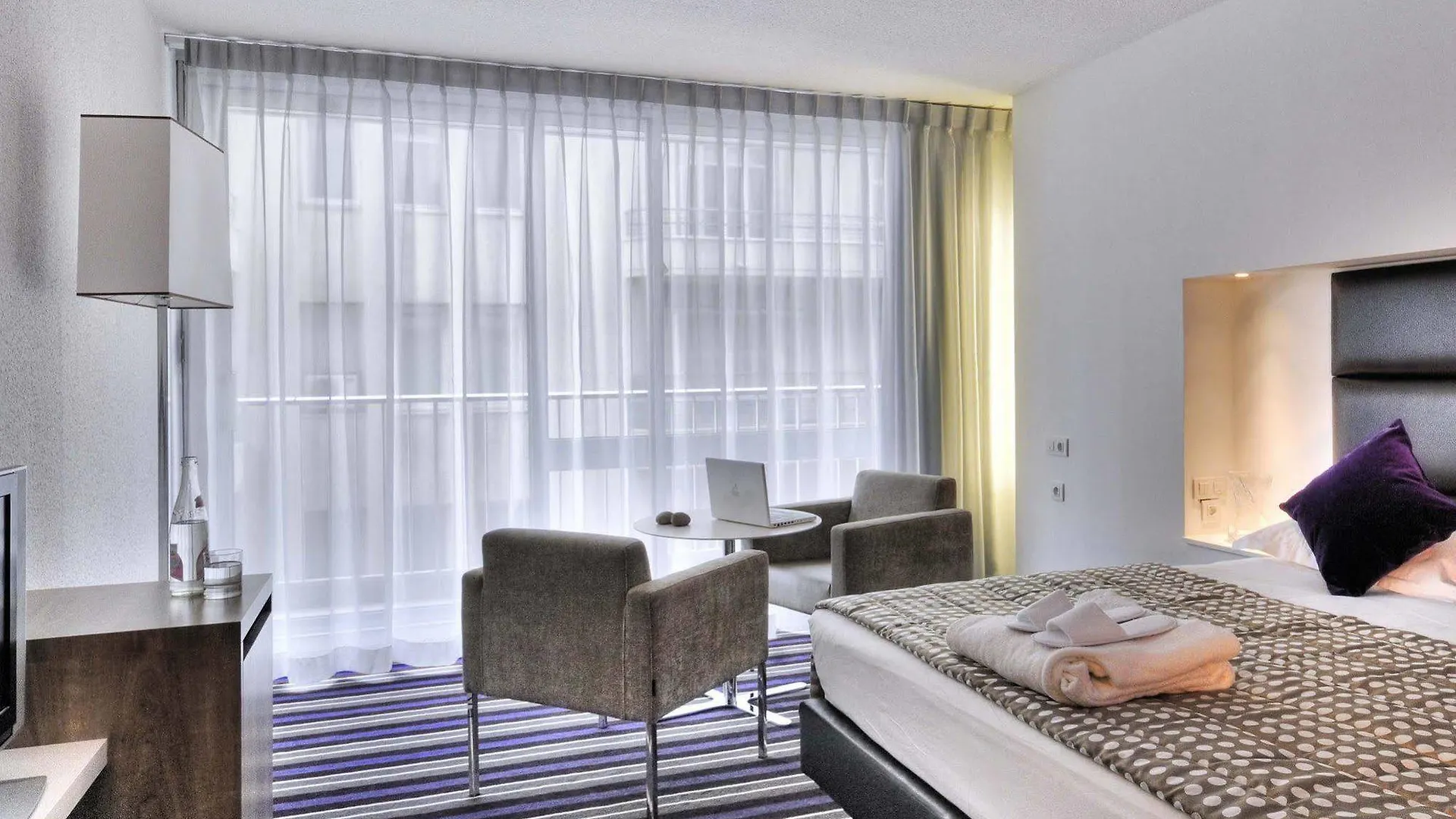 Hotel Mercure Nice Promenade Des Anglais