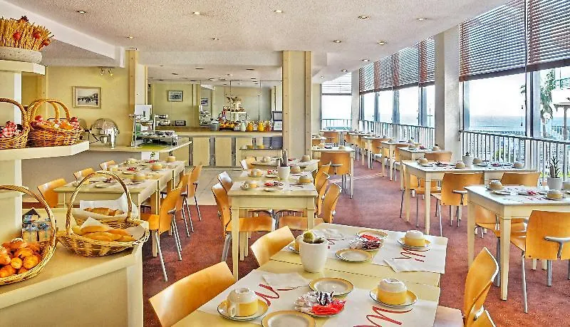 Mercure Nice Promenade Des Anglais