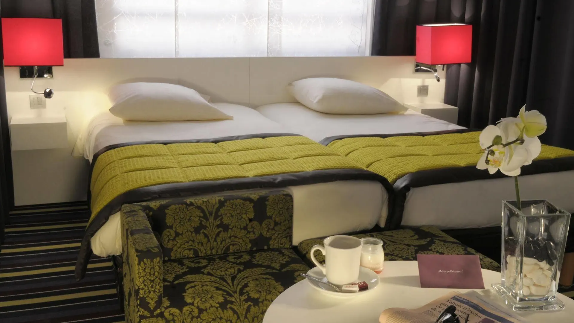 Mercure Nice Promenade Des Anglais 4*,