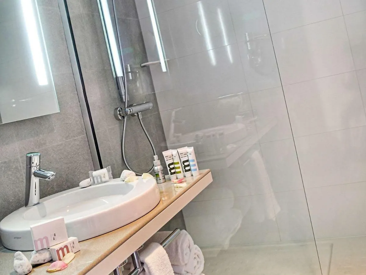 **** Hotel Mercure Nice Promenade Des Anglais France