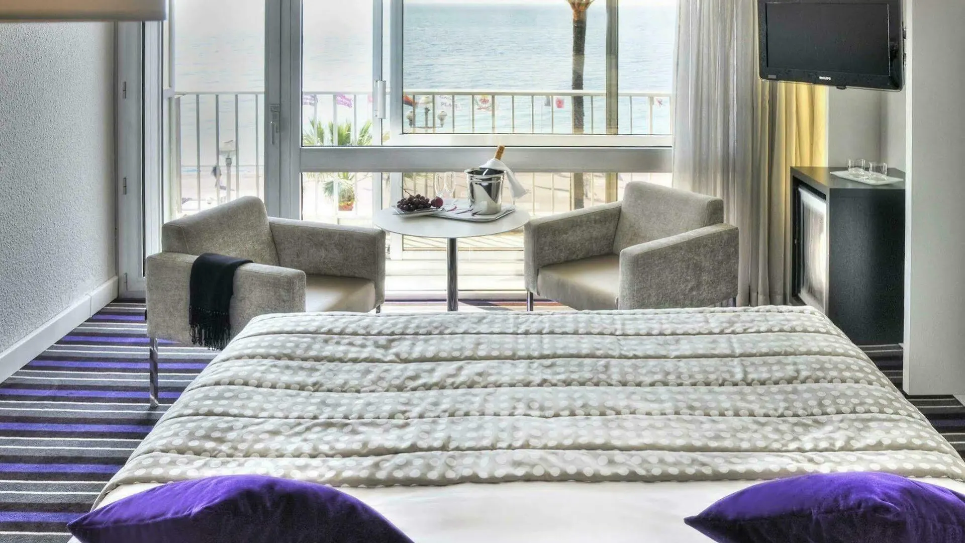 Mercure Nice Promenade Des Anglais